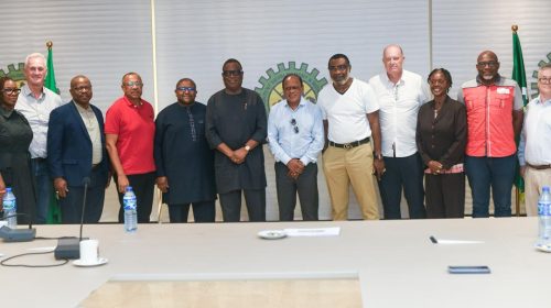 NCDMB Boss Upbeat about Radisson Hotel, Yenagoa, as SA’s Edison Corporation Promises World-class Services