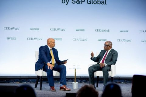 Capital Goes Where Value is Clear, Nigeria Has That Value -NNPC GCEO Ojulari 