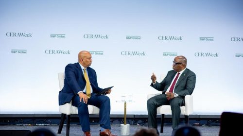 Capital Goes Where Value is Clear, Nigeria Has That Value -NNPC GCEO Ojulari 