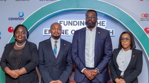 Sterling Bank Charts Way Forward for Nigeria’s Transport, Logistics Sector