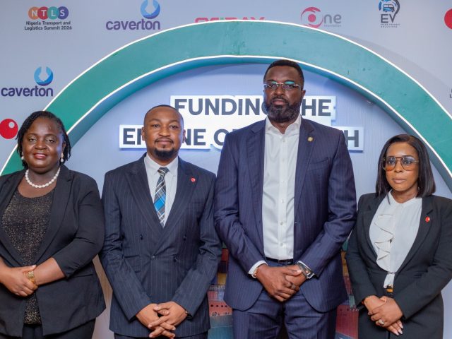 Sterling Bank Charts Way Forward for Nigeria’s Transport, Logistics Sector