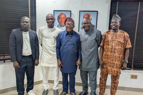 SWAN enlists journalists’ support in fight against illicit alcohol trade