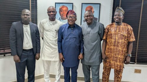 SWAN enlists journalists’ support in fight against illicit alcohol trade