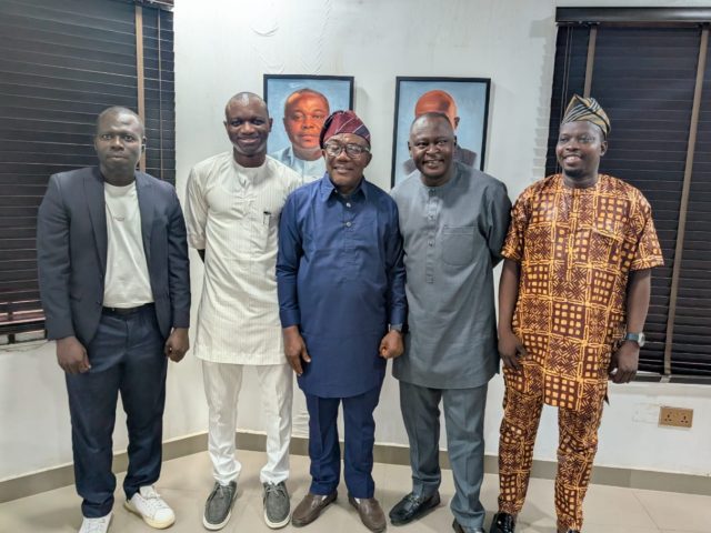 SWAN enlists journalists’ support in fight against illicit alcohol trade