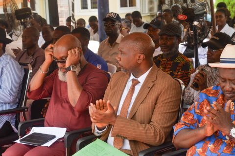 NCDMB Builds Capacity in Health Sector, Donates Hi-tech Equipment, Simulators to Bayelsa Medical University