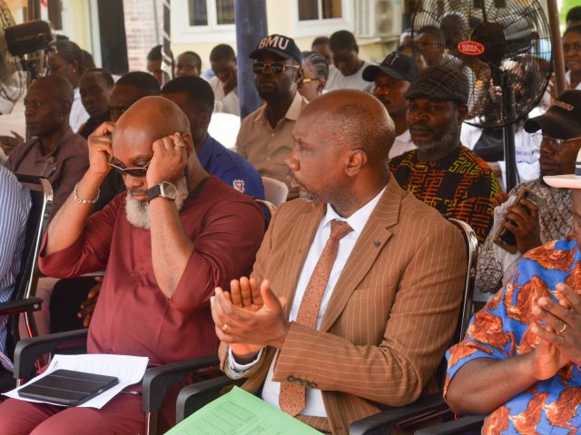 NCDMB Builds Capacity in Health Sector, Donates Hi-tech Equipment, Simulators to Bayelsa Medical University