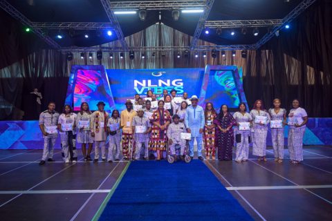 NLNG Expands VIBES Programme with Induction of New Beneficiaries   