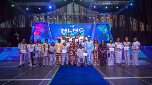 NLNG Expands VIBES Programme with Induction of New Beneficiaries   