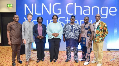 NLNG Empowers 40 Journalists Through Change Your Story Workshop