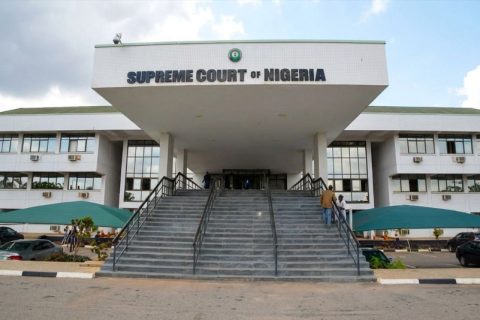 Supreme Court Affirms AMCON’s Sale Of Lagos Continental Hotel For N22billion