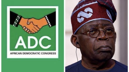 Nigeria’s 63% poverty rate evidence of Tinubu’s bad economic policies – ADC