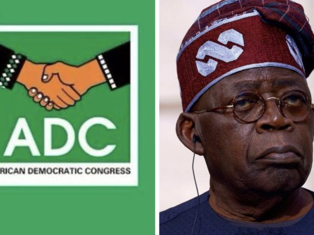 Nigeria’s 63% poverty rate evidence of Tinubu’s bad economic policies – ADC