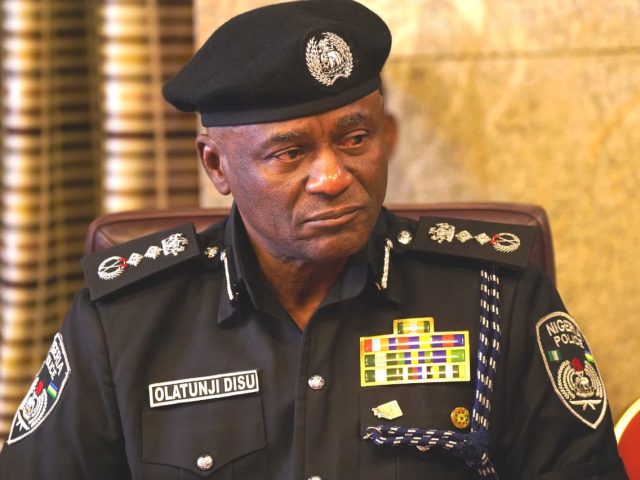 State police underway as IGP Disu sets up 7-man implementation committee
