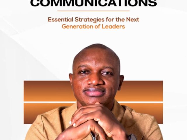 Winning with Strategic Communications’ Launch, Targets Real-World Impact