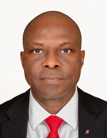 Zenith Bank Appoints Kennedy Okwudili Executive Director MONEY MARKET