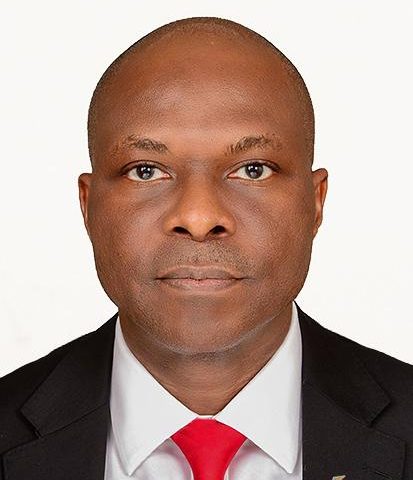 Zenith Bank Appoints Kennedy Okwudili Executive Director 
