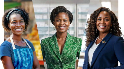IWD 2026: Ecobank Nigeria Unveils Enhanced ‘Ellevate’ Programme to Accelerate Growth for Women Entrepreneurs
