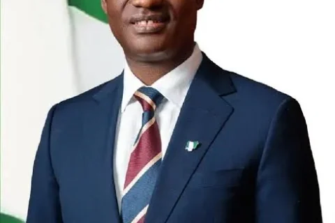 NCRIB Hails Appointment of Taiwo Oyedele As Minister Of State For Finance 