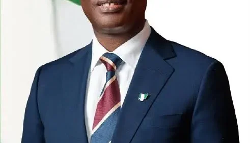 NCRIB Hails Appointment of Taiwo Oyedele As Minister Of State For Finance 