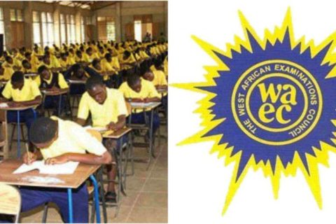 WAEC releases 2026 first series CB-WASSCE results