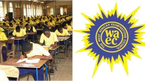 WAEC releases 2026 first series CB-WASSCE results