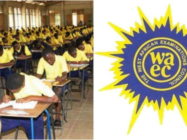 WAEC releases 2026 first series CB-WASSCE results