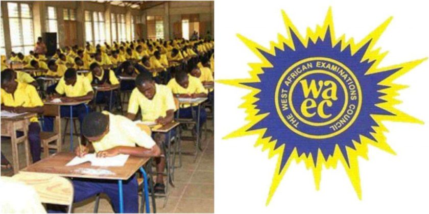 WAEC releases 2026 first series CB-WASSCE results HEALTH/EDUCATION