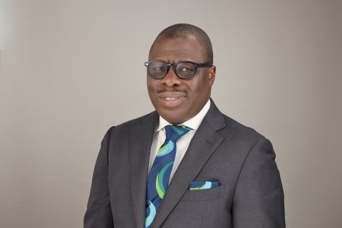 Adeleye Falade Assumes Office as NLNG’s MD/CEO