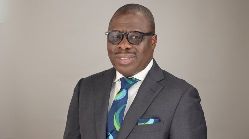 Adeleye Falade Assumes Office as NLNG’s MD/CEO