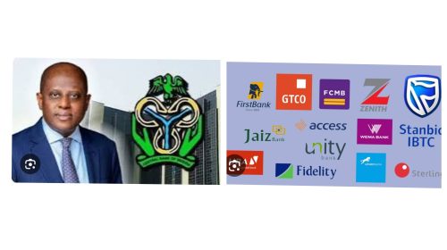 N4.65 Trillion in the Vault, but is the Real Economy Locked Out?