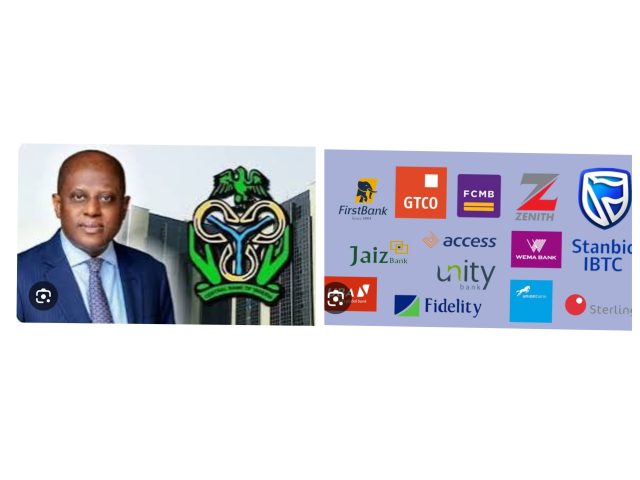 N4.65 Trillion in the Vault, but is the Real Economy Locked Out?