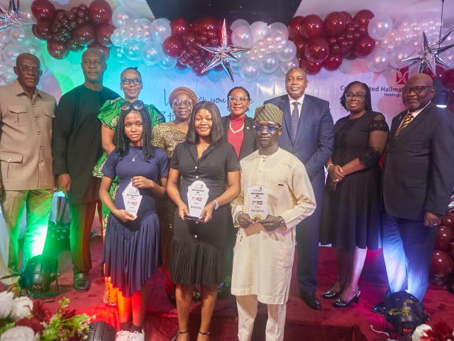 Consolidated Hallmark Celebrates 13 Years of Nurturing Insurance Talent 