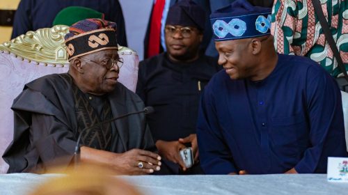 Plateau Must Not Bleed Again: Yilwatda Commends  Tinubu’s  Visit, Demands Decisive Action Against Killers