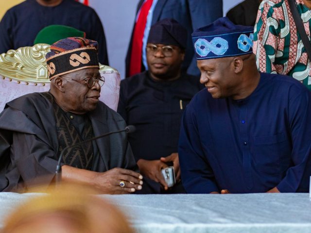 Plateau Must Not Bleed Again: Yilwatda Commends  Tinubu’s  Visit, Demands Decisive Action Against Killers