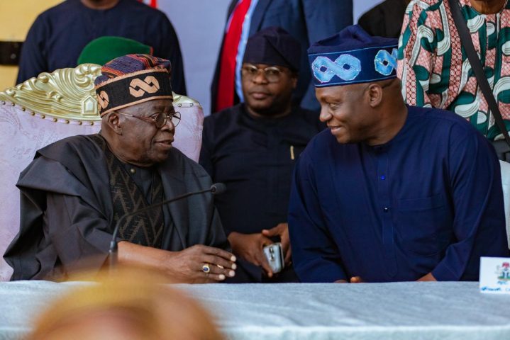 Plateau Must Not Bleed Again: Yilwatda Commends Tinubu’s Visit, Demands Decisive Action Against Killers JUST IN