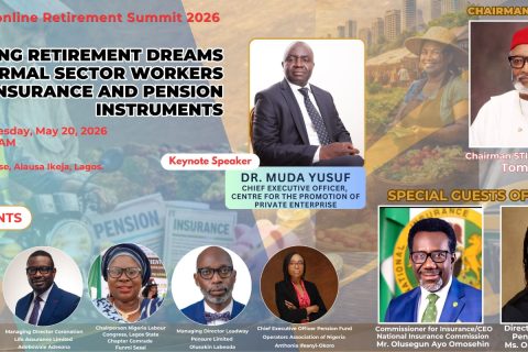 Experts to brainstorm on turning dreams into reality for workers at Inspenonline retirement summit