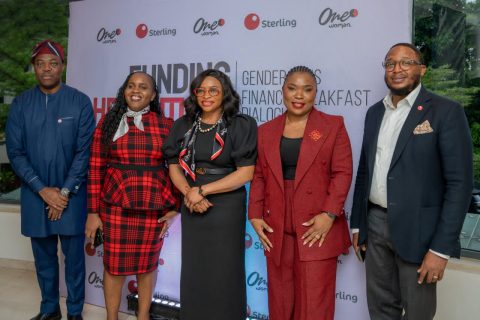 Sterling Bank Promotes Women Entrepreneurs with OneWoman Financing Dialogue