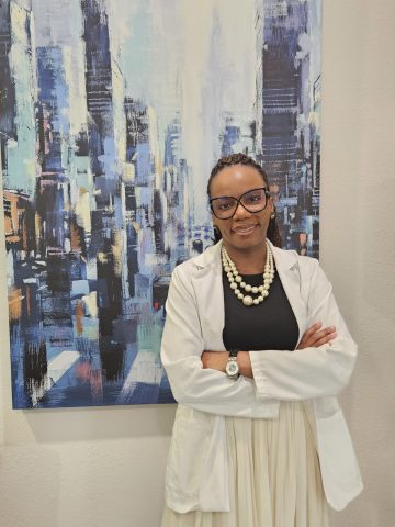 DR. REMI OLUKOYA WARNS NIGERIANS AGAINST ‘FOOD-DRUG WAR’ HEALTH/EDUCATION