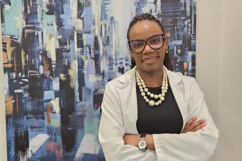 DR. REMI OLUKOYA WARNS NIGERIANS AGAINST ‘FOOD-DRUG WAR’