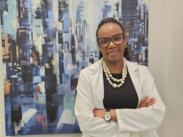 DR. REMI OLUKOYA WARNS NIGERIANS AGAINST ‘FOOD-DRUG WAR’