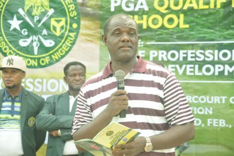 BATTLE FOR NIGERIA’S PGA LEADERSHIP THREATENS  THE BODY’S EXISTENCE!