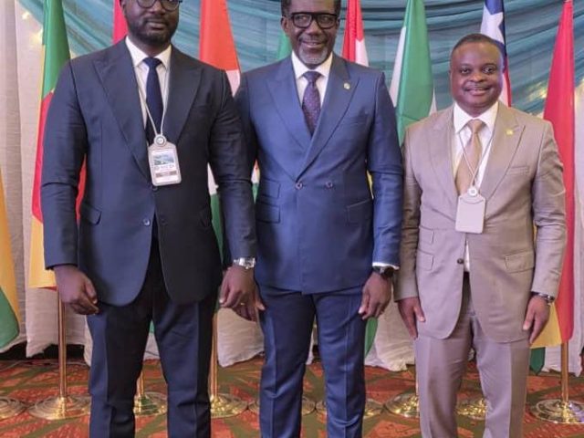 ECOWAS Brown Card Scheme Crucial For Regional Mobility… NAICOM