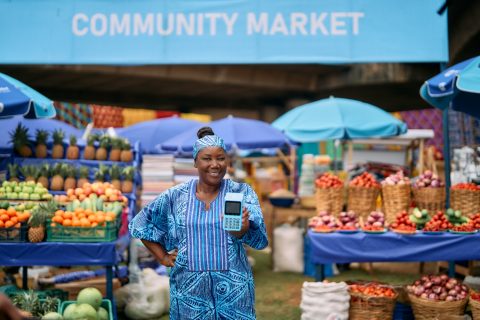 Moniepoint’s Track Record, Unique Service Model Redefining Nigeria’s Agency Banking