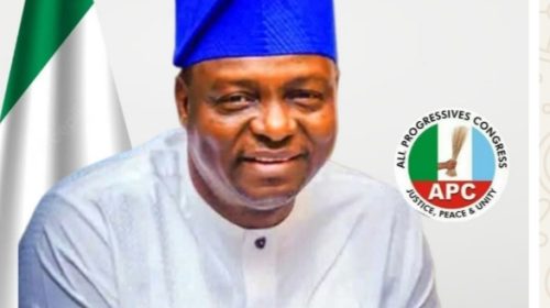 EASTER: YILWATDA CALLS FOR HOPE, SACRIFICE, UNITY AND PRAYERS FOR NIGERIA