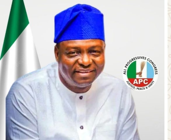 EASTER: YILWATDA CALLS FOR HOPE, SACRIFICE, UNITY AND PRAYERS FOR NIGERIA