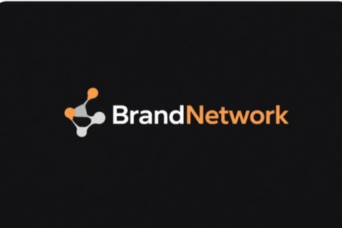 Brand Network Unveils Dynamic New Logo to Reflect Growth, Innovation, and Industry Leadership