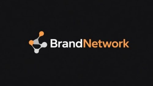 Brand Network Unveils Dynamic New Logo to Reflect Growth, Innovation, and Industry Leadership