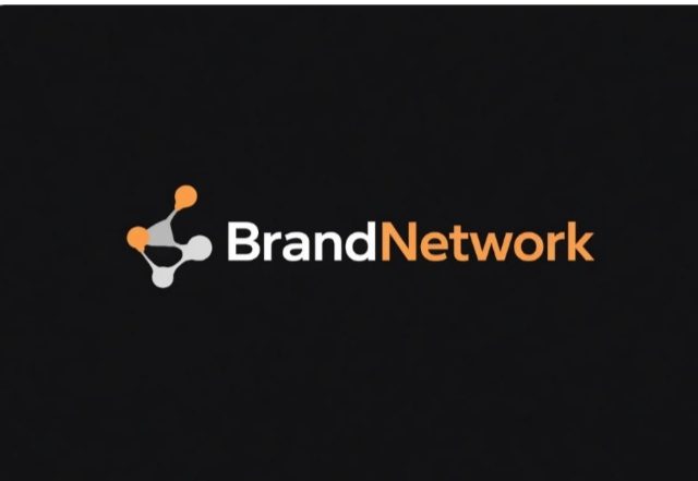Brand Network Unveils Dynamic New Logo to Reflect Growth, Innovation, and Industry Leadership