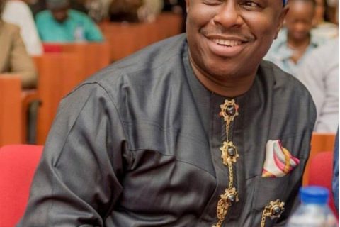 NCDMB to feature ex-NIMASA DG, Dakuku Peterside in Book Reading Session