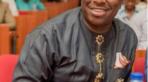 NCDMB to feature ex-NIMASA DG, Dakuku Peterside in Book Reading Session